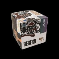 Sebero Thyme