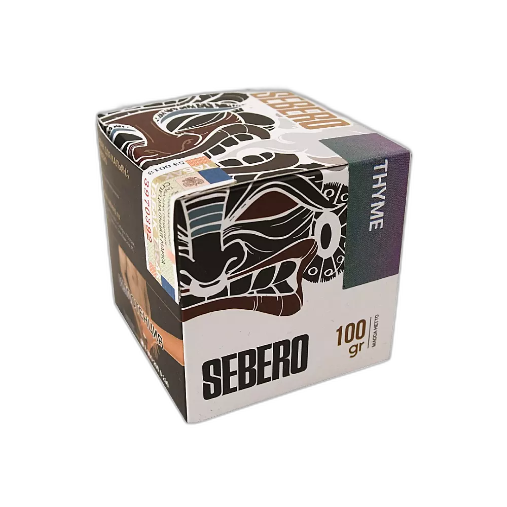 Табак Sebero Thyme