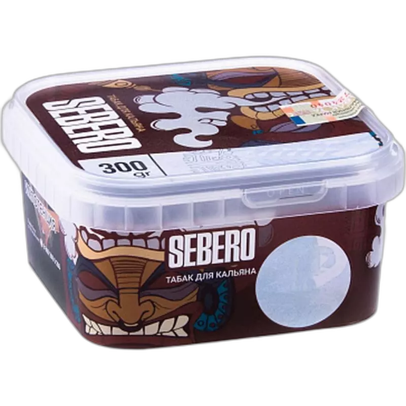 Табак Sebero Limited Edition TOP