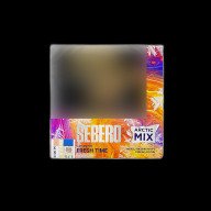 Sebero Arctic Mix Fresh Time