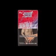 Sebero Arctic Mix Tropic Berry