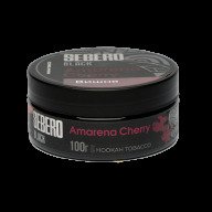 Sebero Black Amarena Cherry