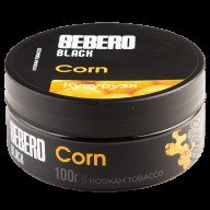 Sebero Black Corn