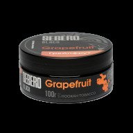 Sebero Black Grapefruit