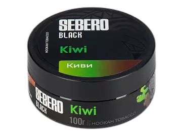 Табак Sebero Black Kiwi