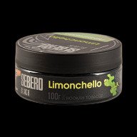 Sebero Black Limonchello