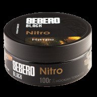 Sebero Black Nitro