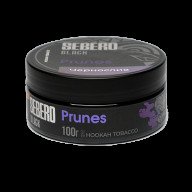 Sebero Black Prunes