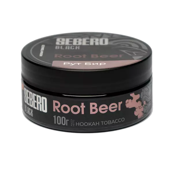 Табак Sebero Black Root Beer
