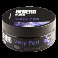 Sebero Black Very Peri
