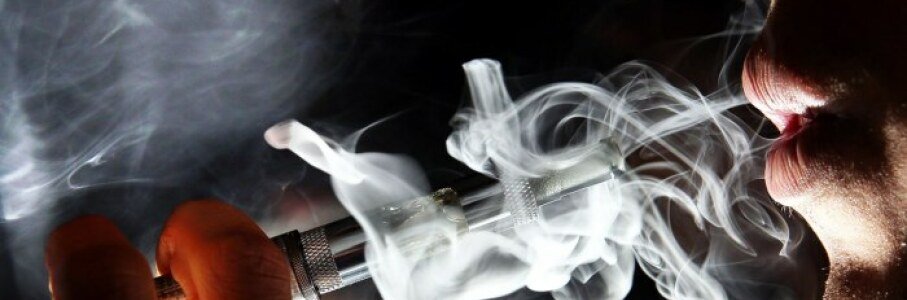 курил кальян