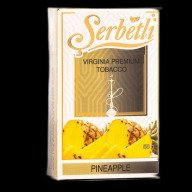 Serbetli Pineapple