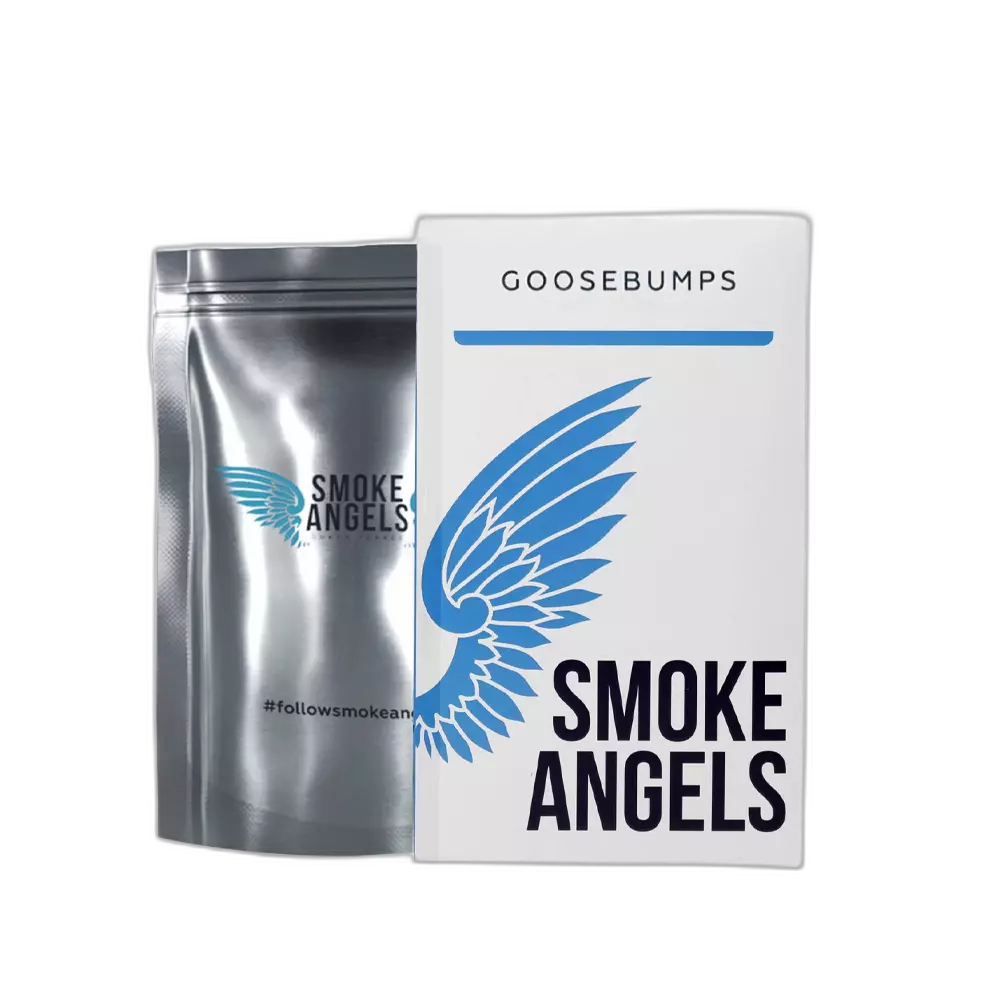 Табак Smoke Angels Goosebumps