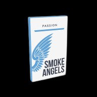 Smoke Angels Passion