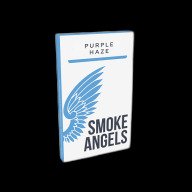 Smoke Angels Purple Haze