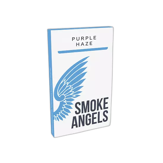 Табак Smoke Angels Purple Haze