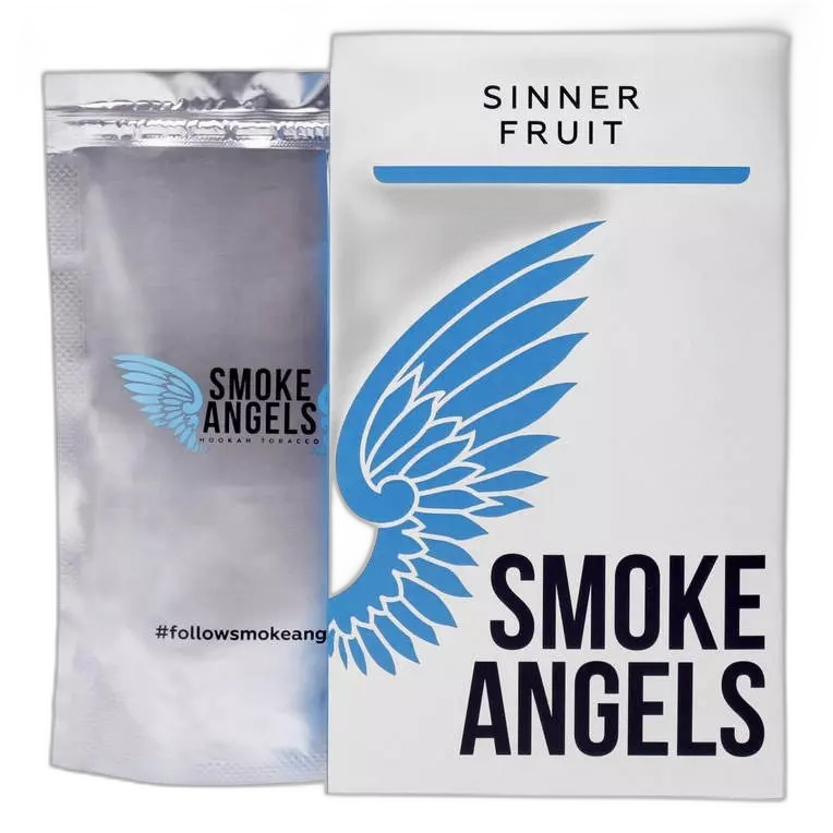 Табак Smoke Angels Sinner Fruit