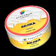 Spectrum Adjika