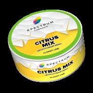 Spectrum Citrus Mix