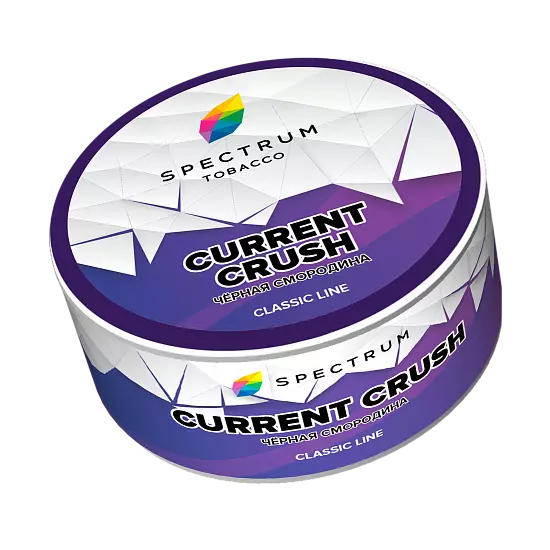 Табак Spectrum Current Crush