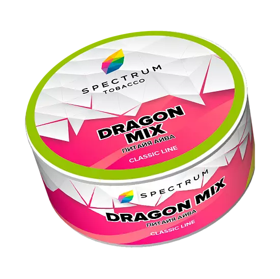 Табак Spectrum Dragon Mix