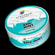 Spectrum Epic Mint