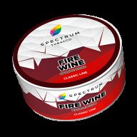 Spectrum Fire Wine