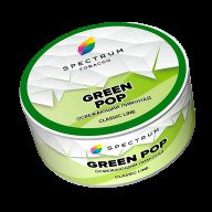 Spectrum Green Pop