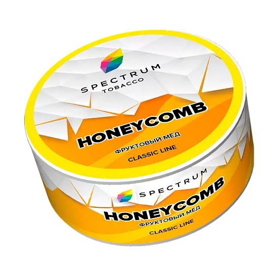Табак Spectrum Honeycomb