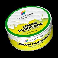 Spectrum Lemon Hurricane