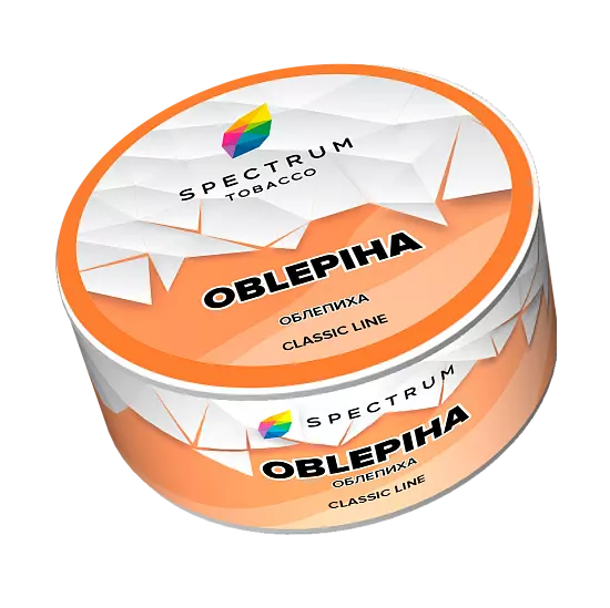 Табак Spectrum Oblepiha