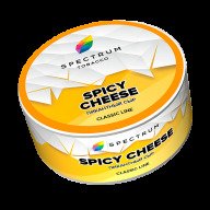 Spectrum Spicy Cheese