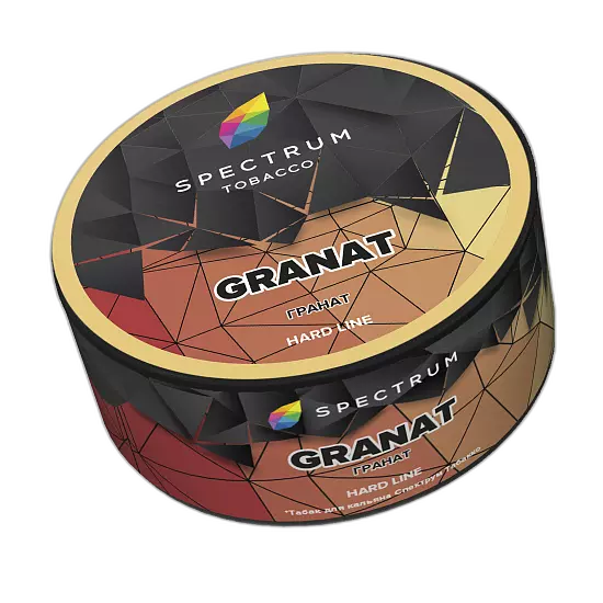 Табак Spectrum Granat