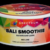 Spectrum Bali Smoothie