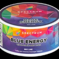 Spectrum Blue Energy