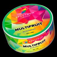Spectrum Multifruit