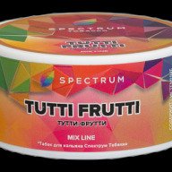 Spectrum Tutti Fruity