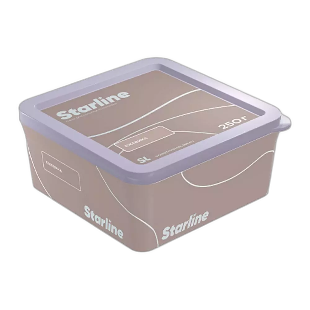 Табак Starline Ежевика