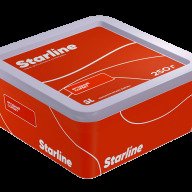 Starline Ягодный Сорбет