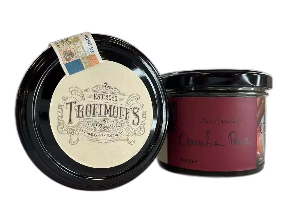 Табак Trofimoff's Opuntia Pear