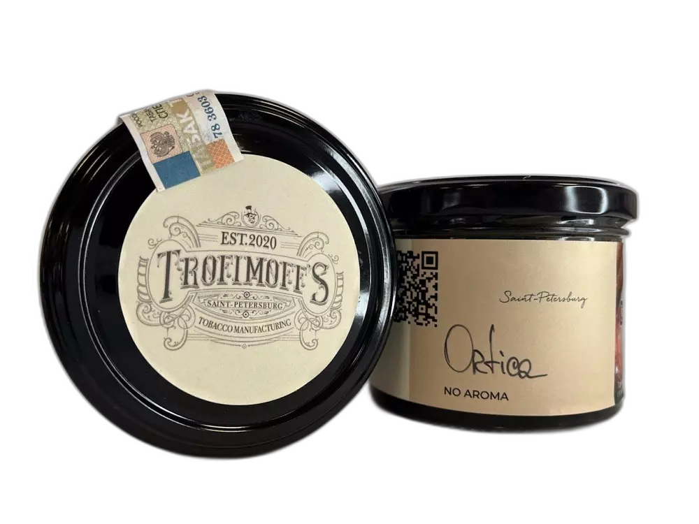 Табак Trofimoff's Ortica