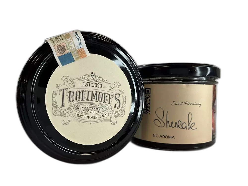 Табак Trofimoff's Shurale