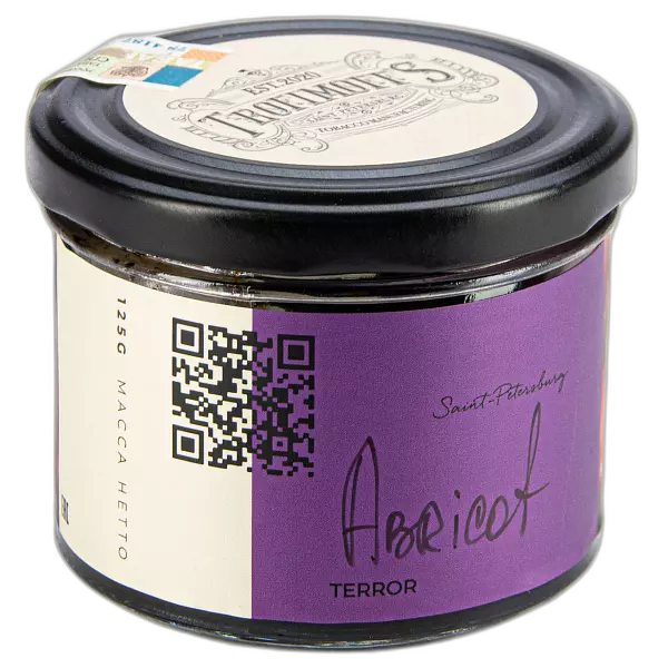 Табак Trofimoff's Abricot