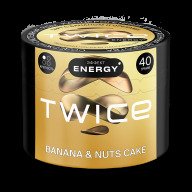 Twice Nuts Cake