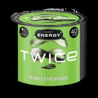 Twice Kiwi, Lemonade