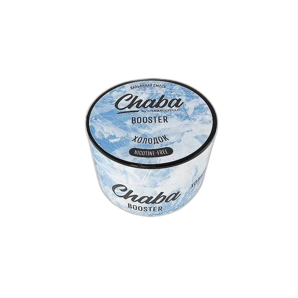 Табак Chaba Icy
