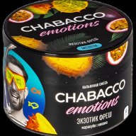 Chabacco Exotic Fresh