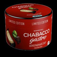 Chabacco Chocolate Stout