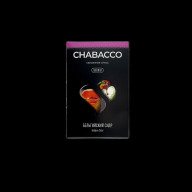 Chabacco Belgian Cider
