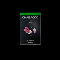 Chabacco Blooming Garden